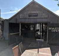 Goodness Coffee Co