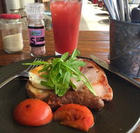 Mamma Lous - Accommodation Mount Tamborine