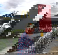 Mcdonald's - Accommodation Mount Tamborine