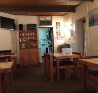 Ozzie's Coffee Lounge - Accommodation Mount Tamborine