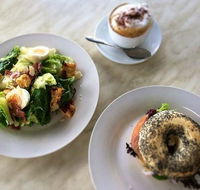 Seadragon Cafe - Accommodation Mount Tamborine