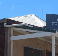 The Shack Cafe  Pizzeria - Accommodation Mount Tamborine
