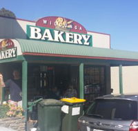 Willunga Bakery - Accommodation Mount Tamborine