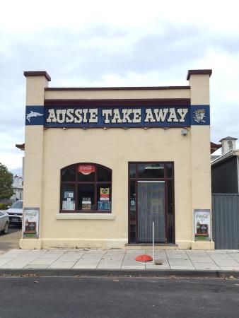 Aussie Take Away Penola - Accommodation Mount Tamborine 0