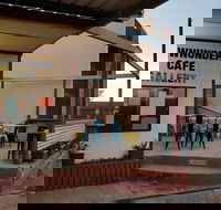 Downunder Gallery and Cafe - Accommodation Mount Tamborine