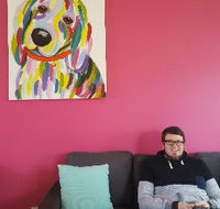 Fat Beagle Coffee Shop - Accommodation Mount Tamborine