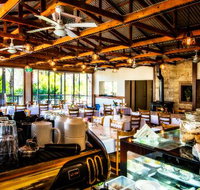 Oasis Gardens Function Centre - Accommodation Mount Tamborine