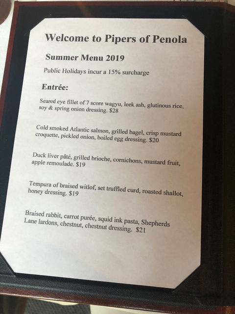 Pipers Of Penola - Accommodation Mount Tamborine 12