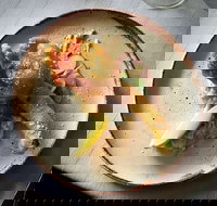 The Olfactory Inn Restaurant - Accommodation Mount Tamborine