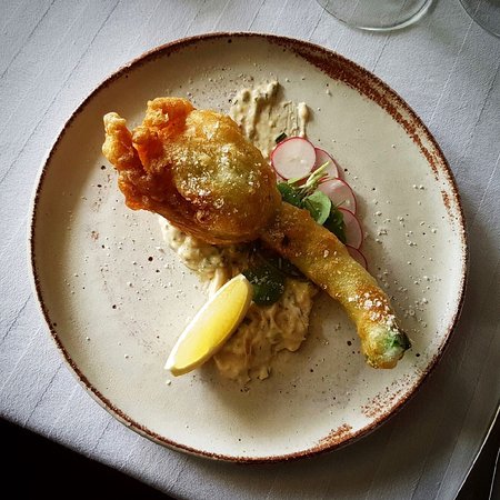 The Olfactory Inn Restaurant - Accommodation Mount Tamborine 0