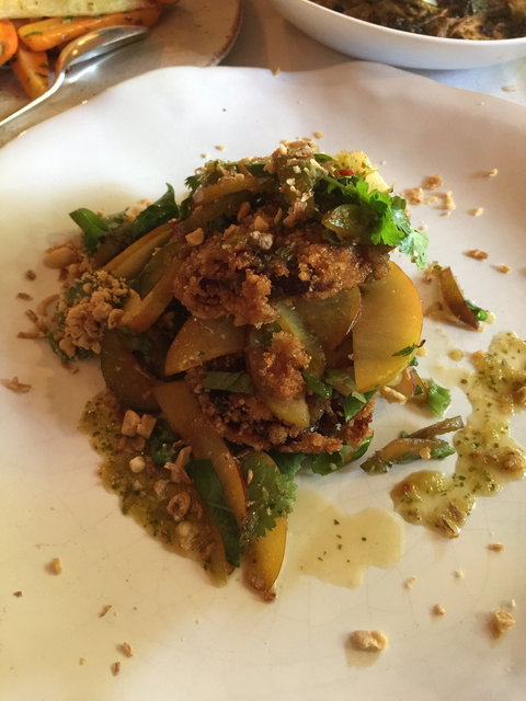 The Olfactory Inn Restaurant - Accommodation Mount Tamborine 2