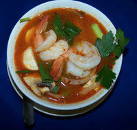 Annola Thai Restaurant - Accommodation Mount Tamborine