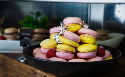 Mad Pizza E Bar Darlinghurst - Accommodation Mount Tamborine 9