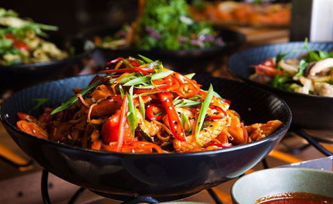 Mad Pizza E Bar Darlinghurst - Accommodation Mount Tamborine 11