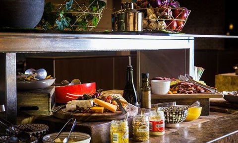 Mad Pizza E Bar Darlinghurst - Accommodation Mount Tamborine 2