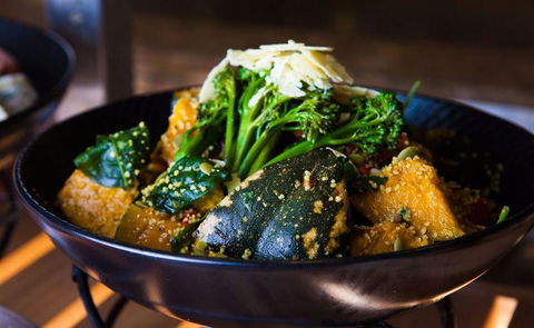 Mad Pizza E Bar Darlinghurst - Accommodation Mount Tamborine 6