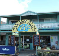 Skinny Legs Cafe - Accommodation Mount Tamborine