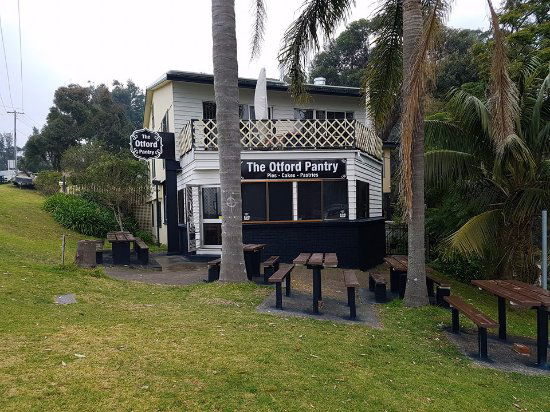 Otford NSW Accommodation Mount Tamborine