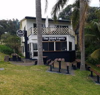 The Otford Pantry - Accommodation Mount Tamborine