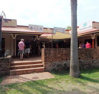 The Palms Cafe - Accommodation Mount Tamborine