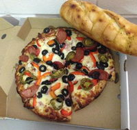 The Pizza Place - Accommodation Mount Tamborine