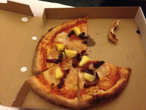 Alfredo's Pizzeria - Accommodation Mount Tamborine 0