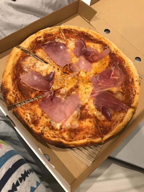 Alfredo's Pizzeria - Accommodation Mount Tamborine 5