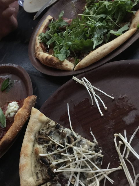 Alfredo's Pizzeria - Accommodation Mount Tamborine 6