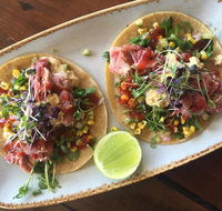 Bonita Bonita - Accommodation Mount Tamborine