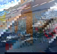 Cafe on Hedges - Accommodation Mount Tamborine