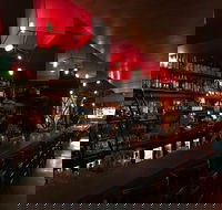 Etsu Izakaya - Accommodation Mount Tamborine