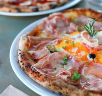 Goccia Italian Pizzeria - Accommodation Mount Tamborine