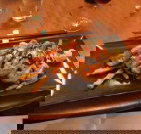 Itoshin Japanese Restaurant - Accommodation Mount Tamborine