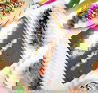 Le Cafe Gourmand - Accommodation Mount Tamborine