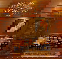 Little Truffle Dining Room  Bar - Accommodation Mount Tamborine