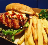 Oceans Fish and Chips Bar - Accommodation Mount Tamborine