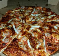 Romanas Italian Restaurant  Pizzeria - Accommodation Mount Tamborine