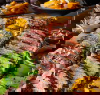 The Glenelg Public House - Accommodation Mount Tamborine