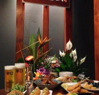 Wazen Modern Japanese  Sushi Dining - Accommodation Mount Tamborine