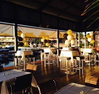 Boardwalk Restaurant and Sports Bar - Accommodation Mount Tamborine