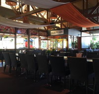 Burleigh Town Tavern - Accommodation Mount Tamborine