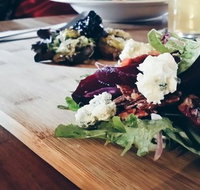 Fox  Hounds Country Inn - Accommodation Mount Tamborine