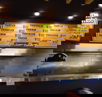 Getta Burger - Accommodation Mount Tamborine