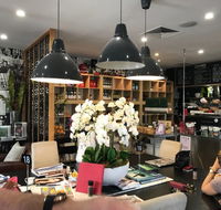 Hope Island Deli - Accommodation Mount Tamborine