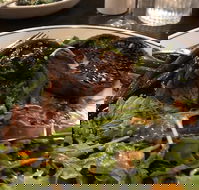 Ladybird - Accommodation Mount Tamborine