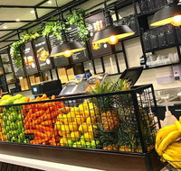 LOCA Cafe - Accommodation Mount Tamborine