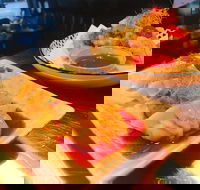 Osha Kitchen and Bar - Accommodation Mount Tamborine