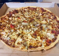 Oxenford Seafood and Pizza - Accommodation Mount Tamborine