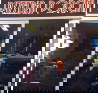 Pizzeria Porcini - Accommodation Mount Tamborine