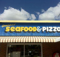 Seafood On the Go - Accommodation Mount Tamborine